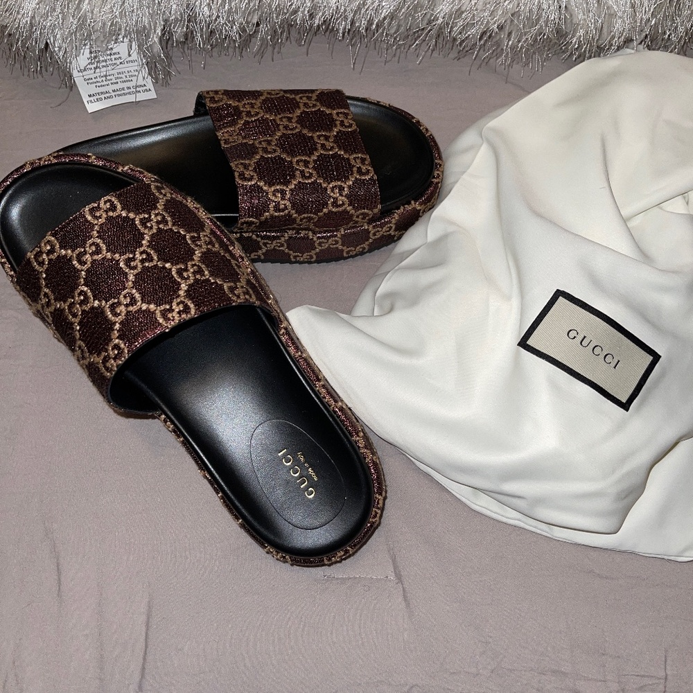 Gucci Mule